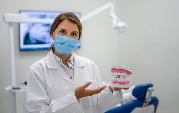 Best Urgent Care for Lost Fillings or Crowns in Bedford, VA