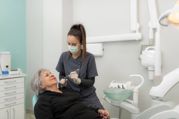 Best Emergency Dental Care for Broken or Chipped Teeth in Bedford, VA