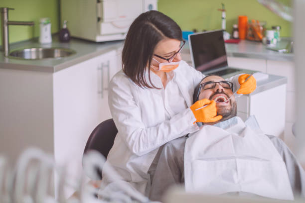 Best Emergency Root Canal Treatment in Bedford, VA