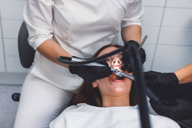 Best Emergency Treatment for Dental Infections or Abscesses in Bedford, VA