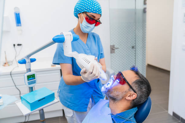 Best Pediatric Emergency Dentist in Bedford, VA